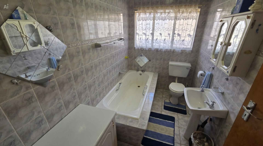 3 Bedroom Property for Sale in Fauna Free State